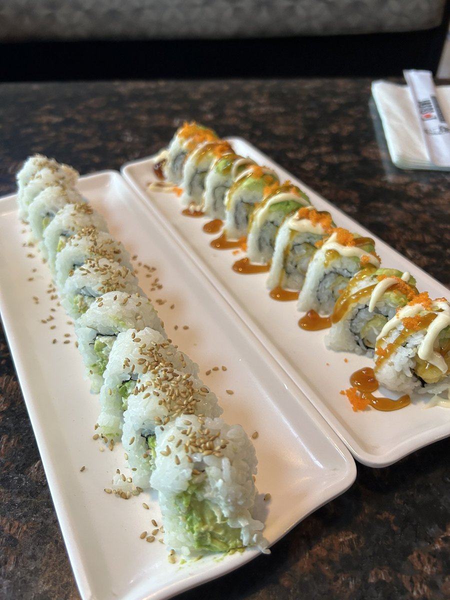 just proudly devoured both of these rolls