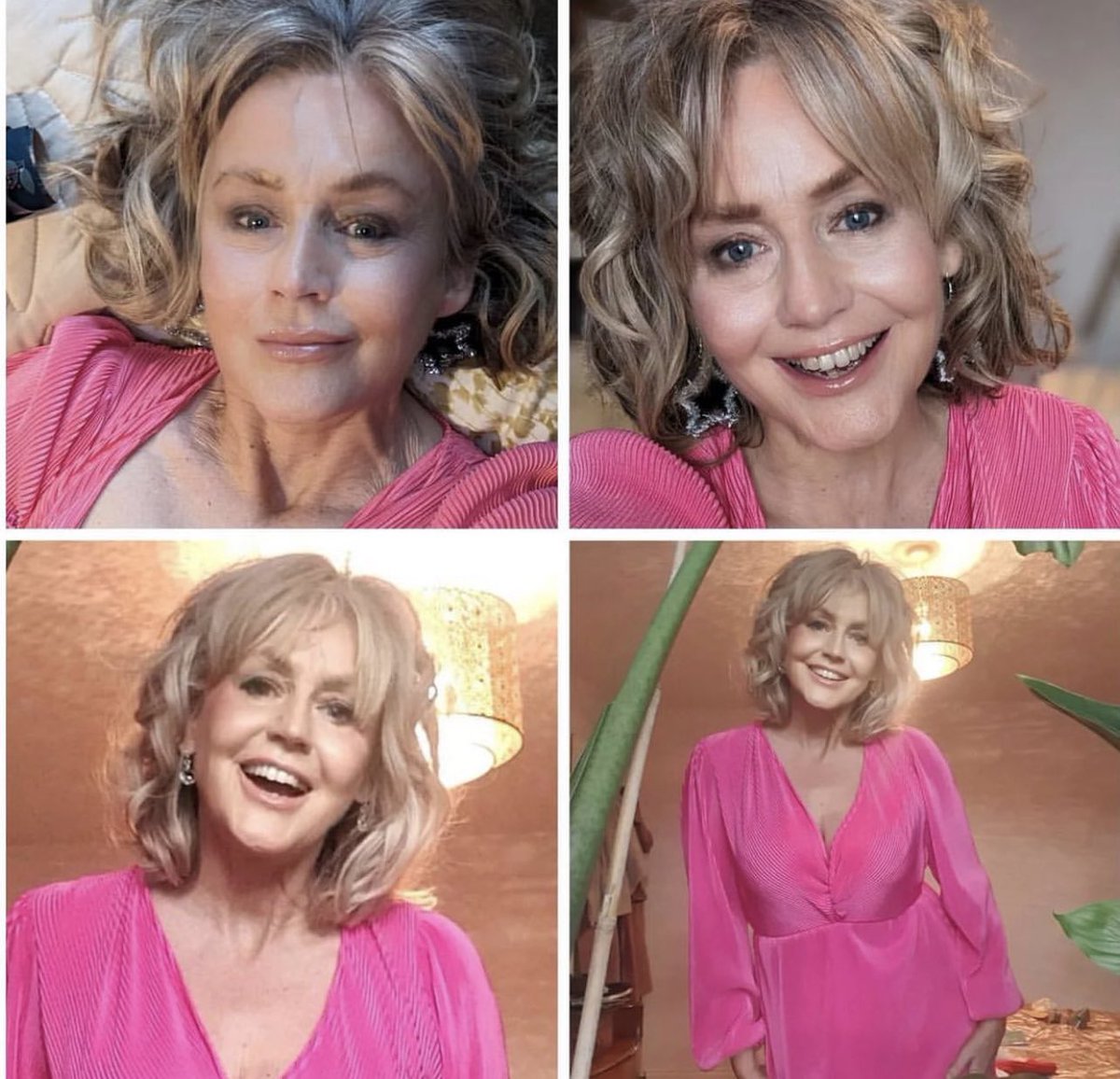 Good_Helper627's tweet image. Its a good day for me. What do y’all think ?