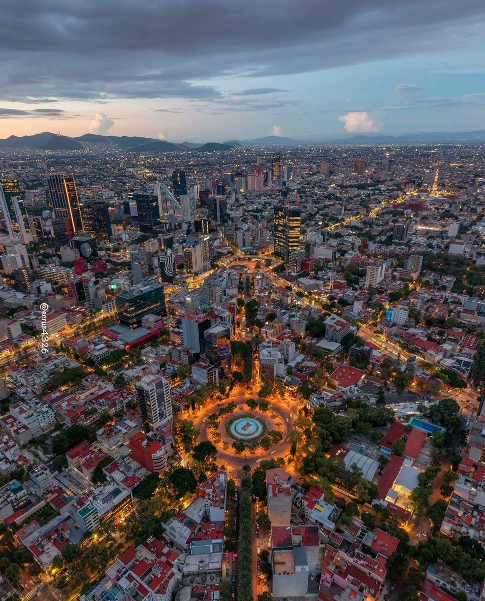 Mexico City, Mexico 🇲🇽