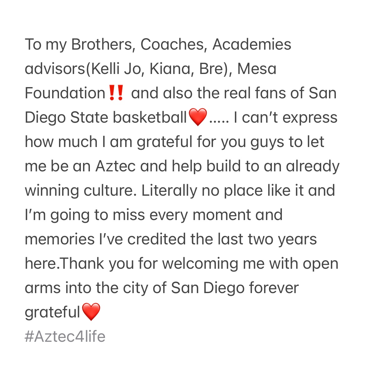 #Aztec4life❤️🫶🏽