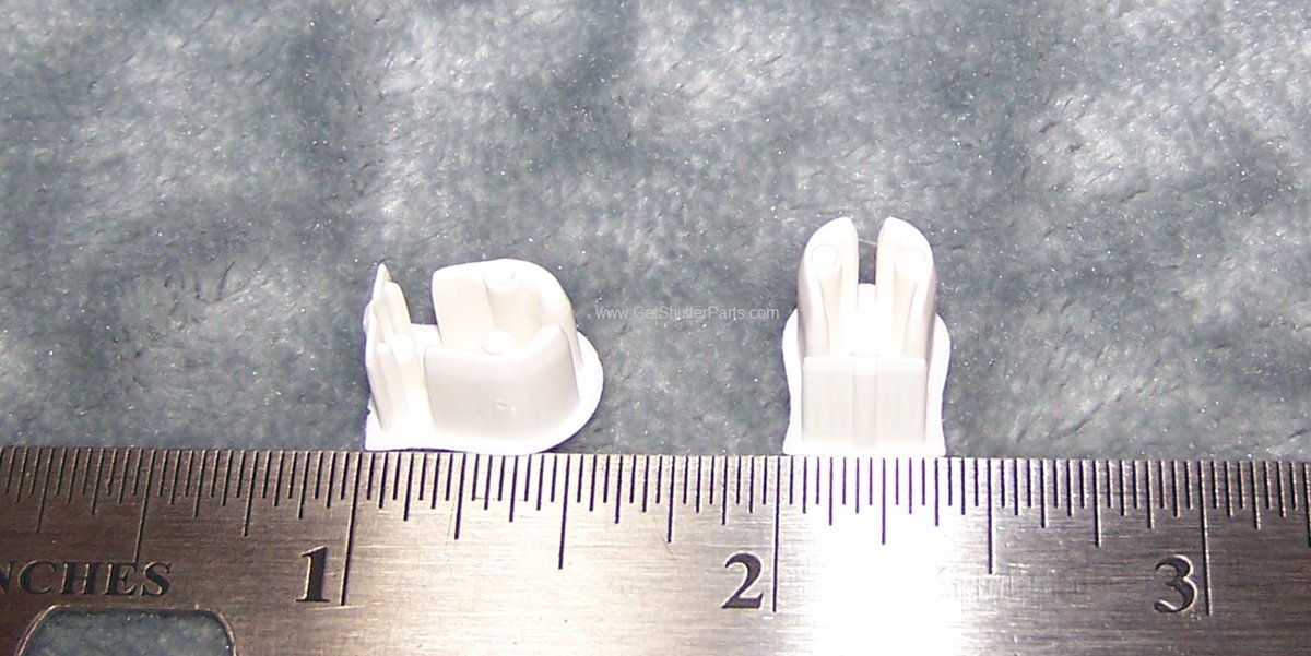 GetShutterParts's tweet image. Replacement End Caps for Poly &amp;amp; Vinyl Plantation Shutters.   
getshutterparts.com/shop/ols/categ……………………

#shutterrodcaps #tiltbarcaps #polyshuttercaps #shutterparts #replacementshuttercaps #endcaps #plantationshutterparts #shuttercaps #endcaps #vinylshuttercaps #DIY