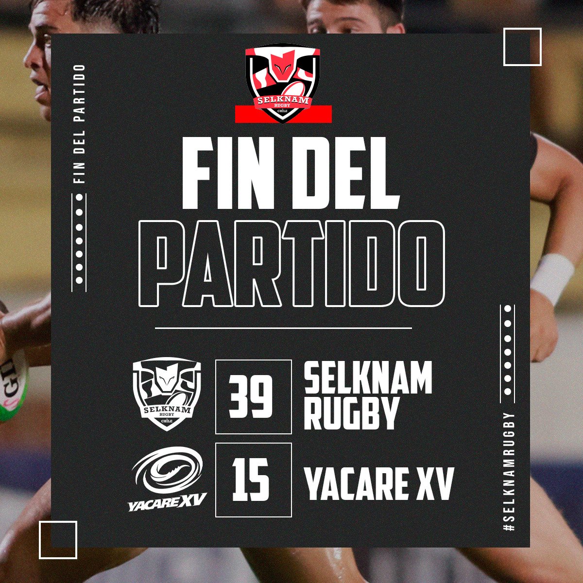 SelknamRugby (@selknamrugby) on Twitter photo 