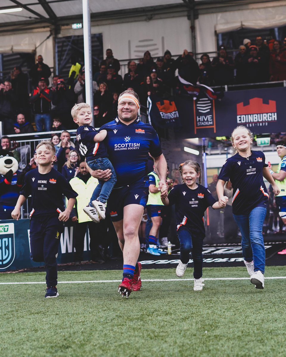 EdinburghRugby tweet picture