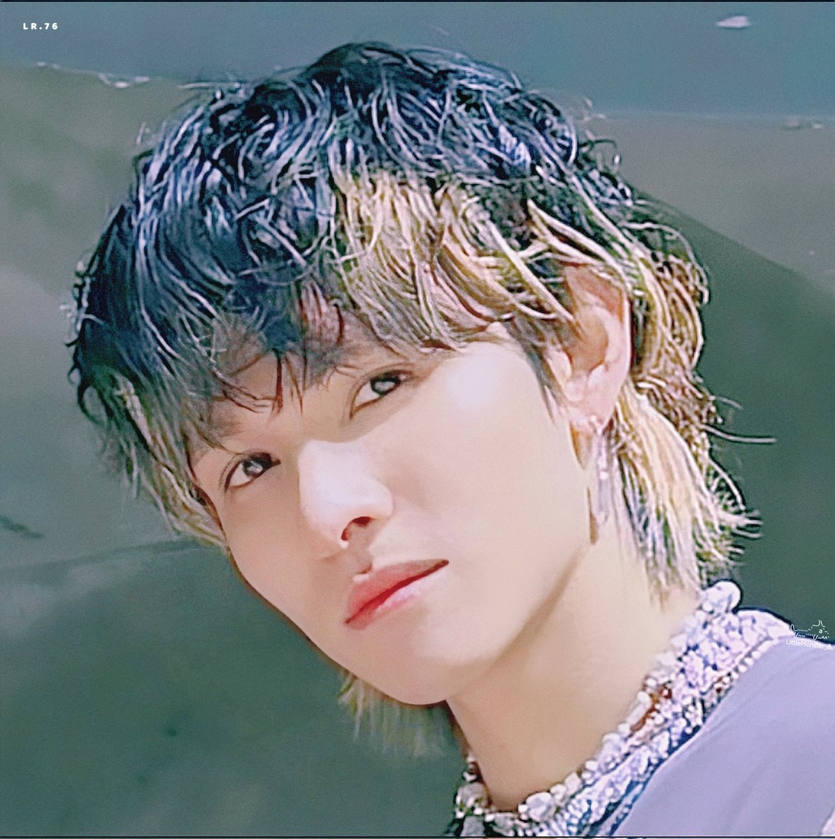 LittleMonster76's tweet photo. NOW
#사무엘 #김사무엘 #samuel #kimsamuel https://t.co/enFdgZju8c