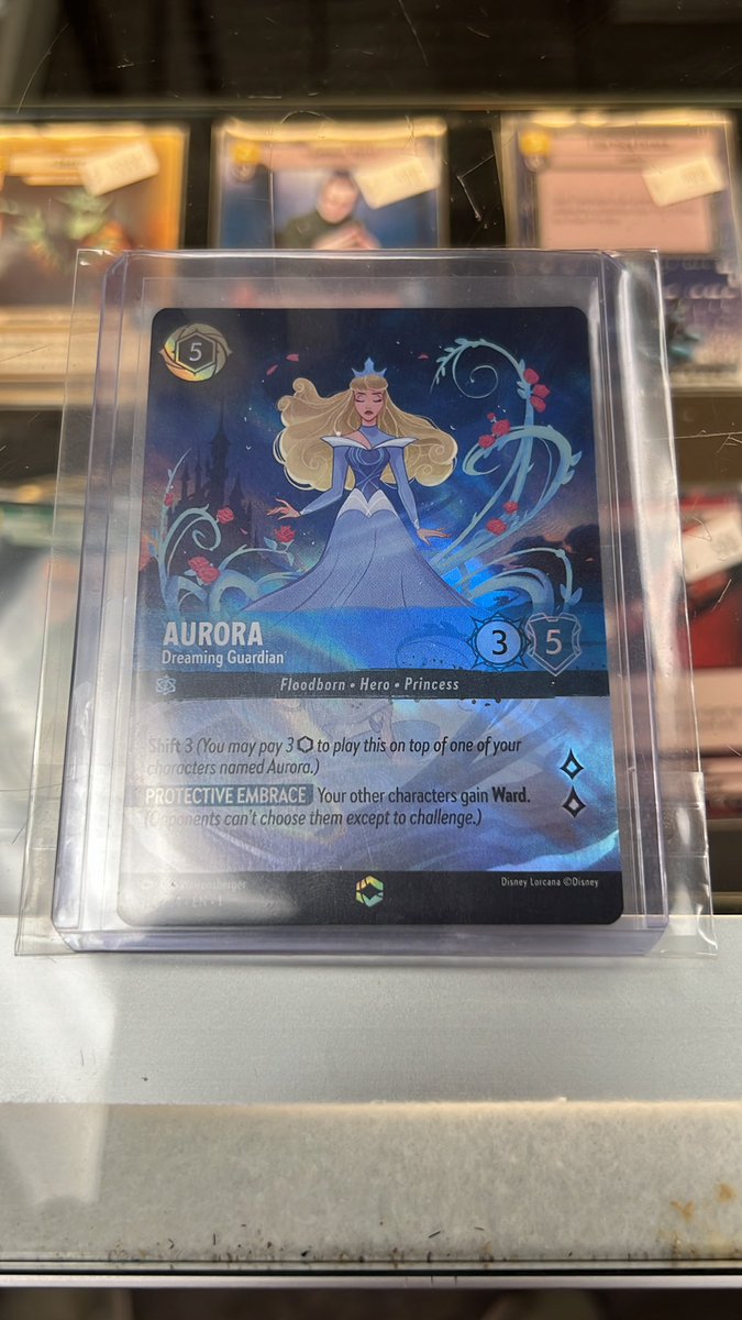 KingscacheATX's tweet image. Sooo enchanted….