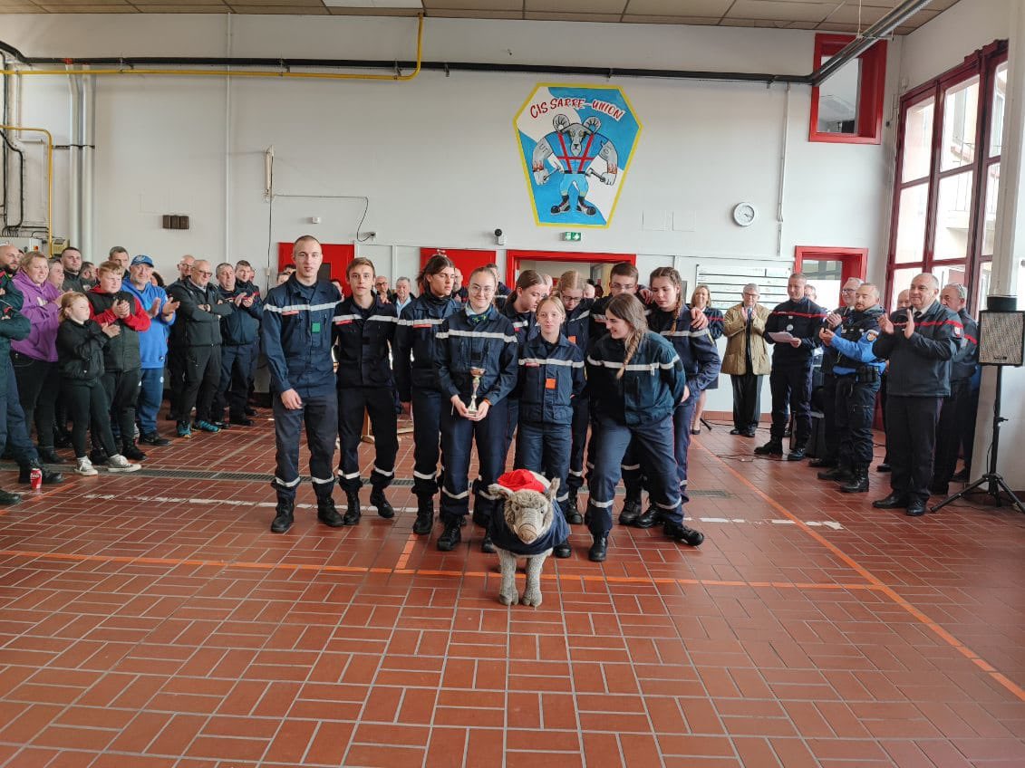 UDSP des Ardennes tweet media