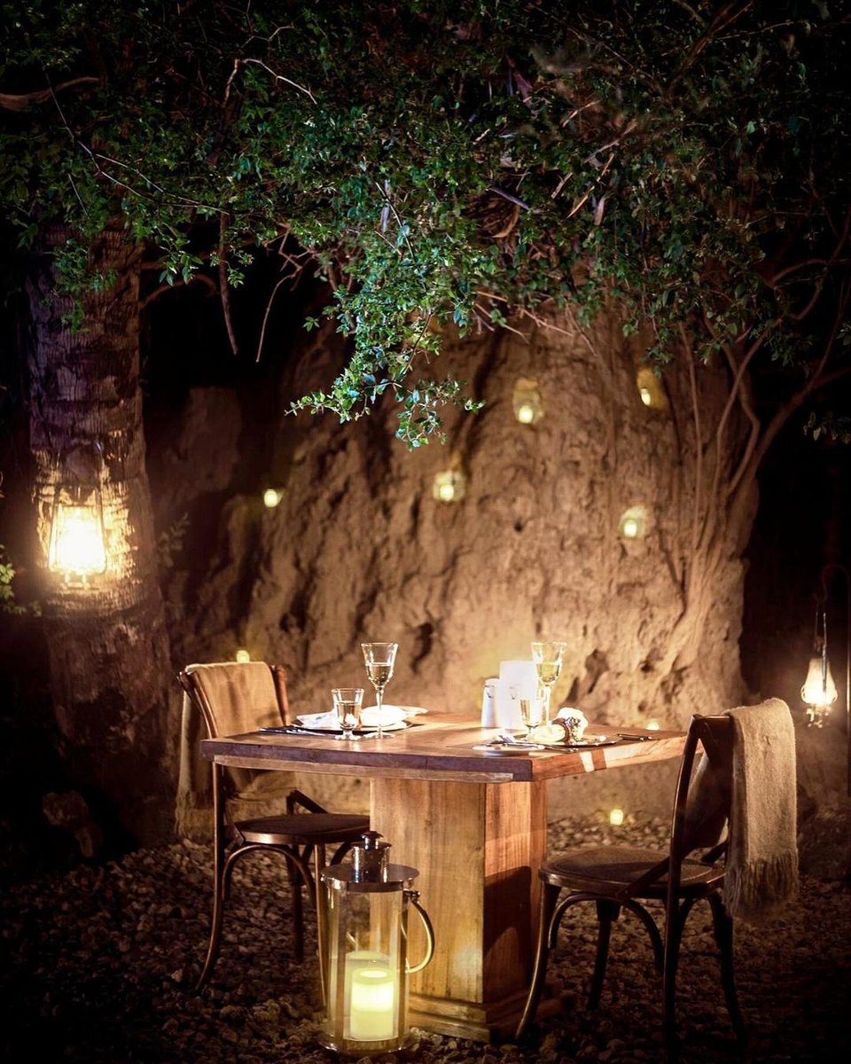 dmAFRICA's tweet photo. Extraordinary dining experience at @chemchemsafari #everythingextraordinary #dmafrica #chemchem #chemchemmoment #slowsafari #bonneappetit #food #bestfood #roomwithaview #romantic #romanticdinner #romanticmoment #safari #bushdinner #dinertime #lovefood #foodislife #glamping https://t.co/O1Zs6bOqqY