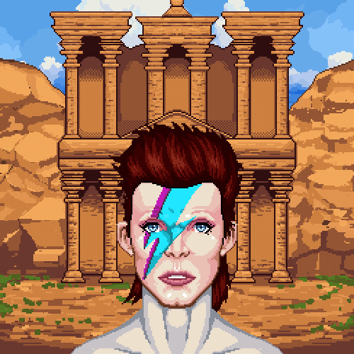 <a href="/mallow__art/">Now found at @mallowdotart</a> <a href="/wetikos/">WETIKO⁉️</a> <a href="/AleciaTV1/">cosmic</a> <a href="/Mjuleslik/">JuleslikM</a> <a href="/HRBRWYLD/">Harbour</a> <a href="/flippedguns/">fg</a> 2 hours left on Ziggy Soldust!