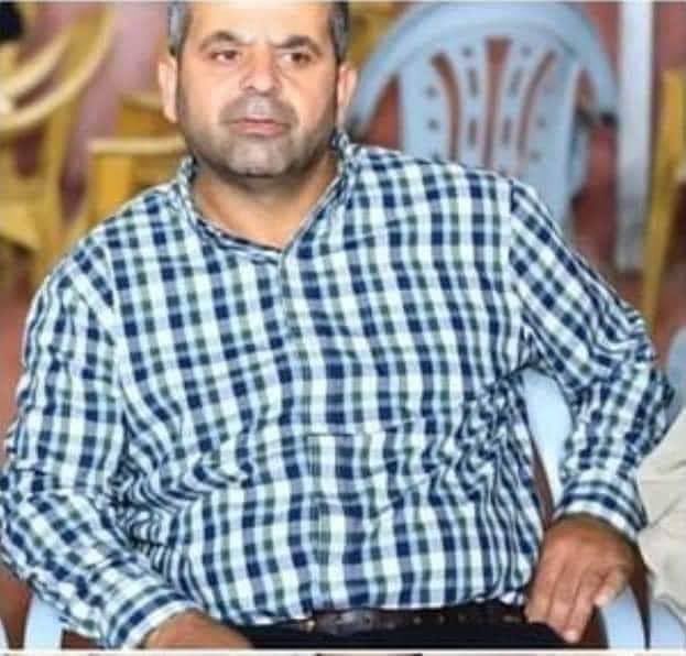 Today Israeli settlers attacked Al Sawyeh village in Nablus area , injuring several Palestinians. When the 50 year old Ambulance driver and first aid worker Muhamad Awadallah Musa tried to provide medical care to the injured he was shot and killed by the same Israeli settlers.