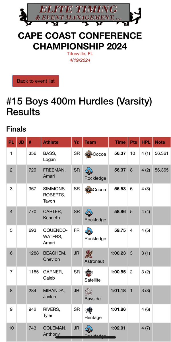 Amari Freeman tweet media