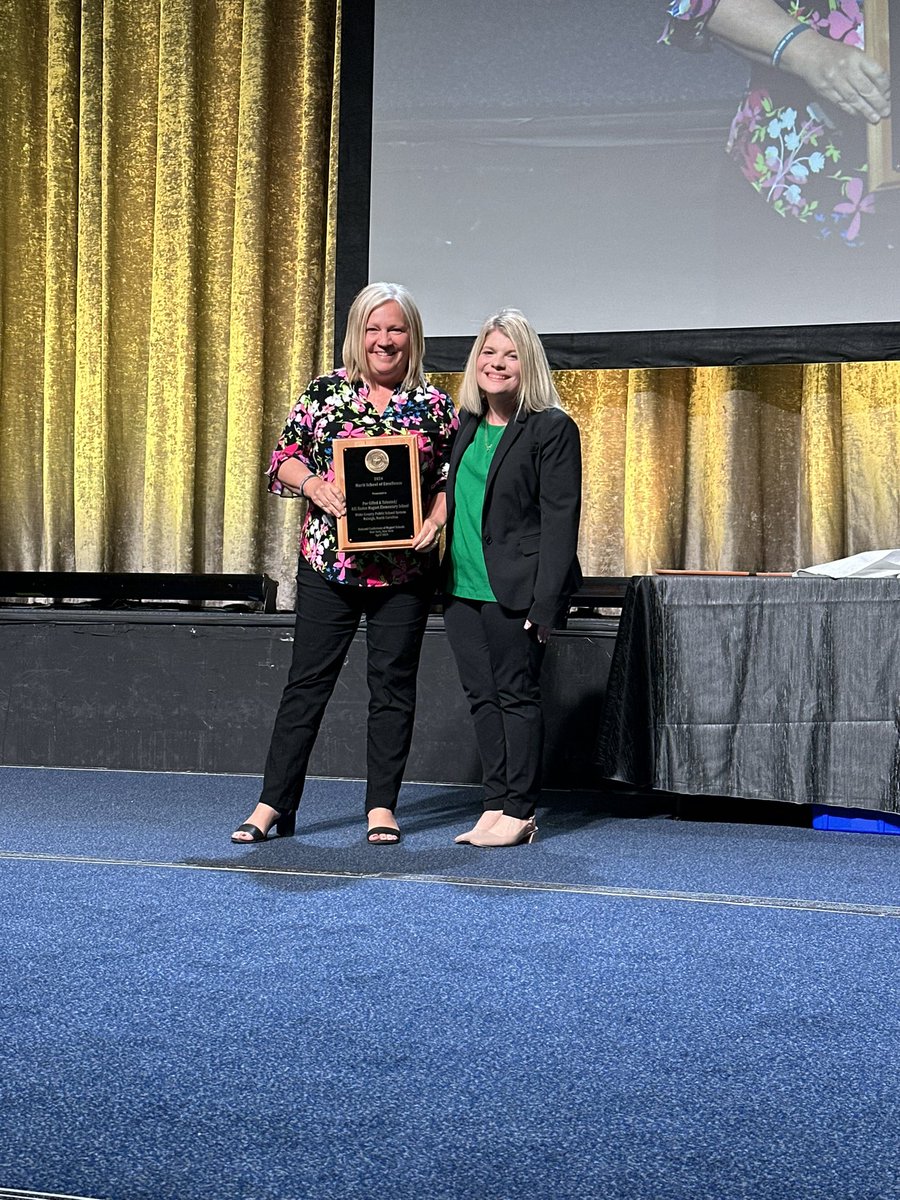 WCPSS Office of Magnet Schools (Choice Schools) tweet media