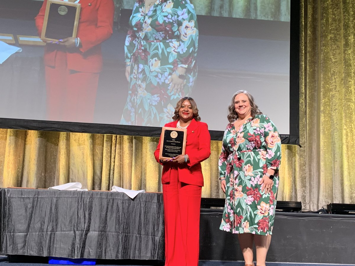 WCPSS Office of Magnet Schools (Choice Schools) tweet media