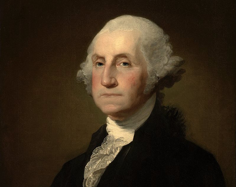 $61 Billion to Ukraine
$26 Billion to Israel

The only bill our elected leaders rejected?

The US Border Bill.

We have become a tax farm for foreign countries. Our “leaders” serve other nations.

Read this from our first President…

“A passionate attachment of our nation for