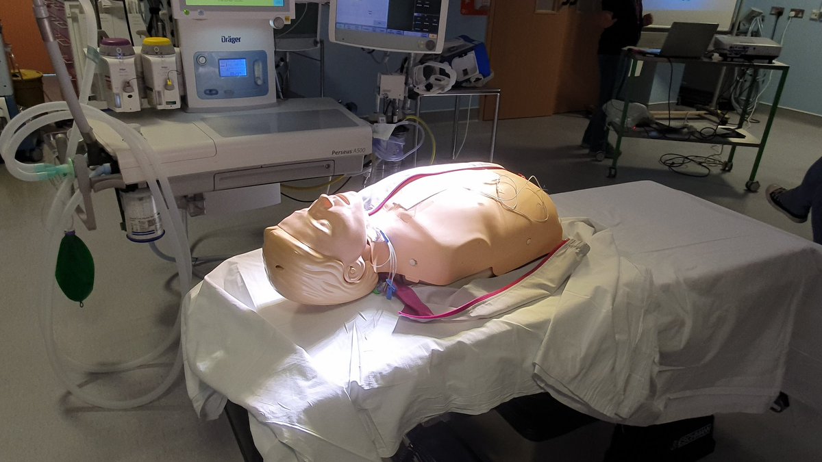 CALS The Royal Wolverhampton Hospital