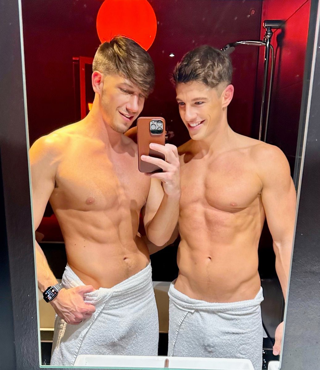 Sascha Cologne (@bodycoachsascha) on Twitter photo Feeling lucky today? 
RT If you want 2 big cocks 😈😏 Feeling lucky today? 
RT If you want 2 big cocks 😈😏