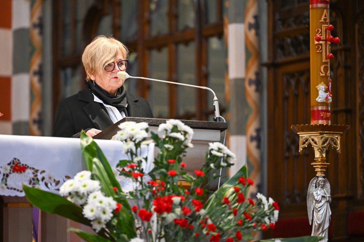 Teresa Kubas-Hul Wojewoda Podkarpacki tweet media