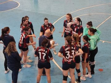 #LevanteUD 🐸🤾🏻‍♀️ 

#DHPlataFemenina jornada 26

3️⃣4️⃣@LUDbmmarni 
2️⃣8️⃣@Chpalau 

😀@Teika_es con el deporte femenino