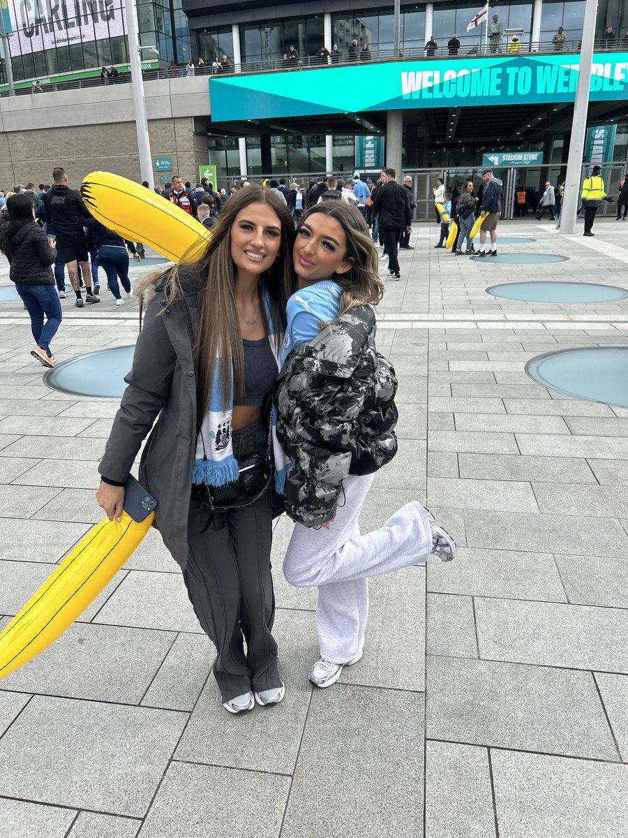 Annual Wembley trip🥳🩵