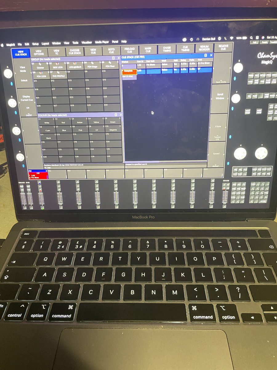 SoundTechieAnonymous tweet media