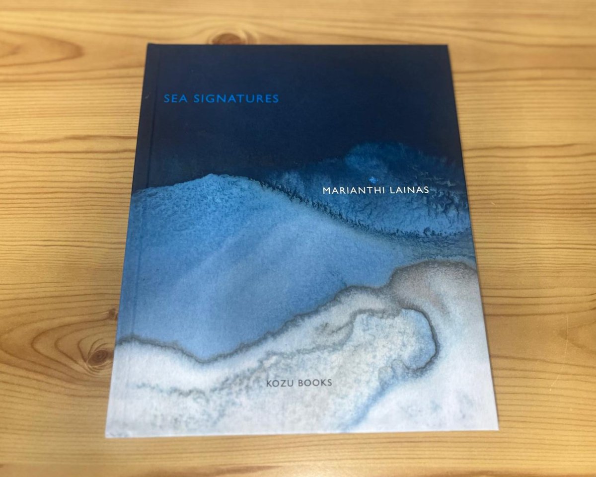 Hello! Selling off a few photography books, including some out of print editions. UK shipping only. RT's appreciated and drop me a DM if interested in any of them. Thank you.