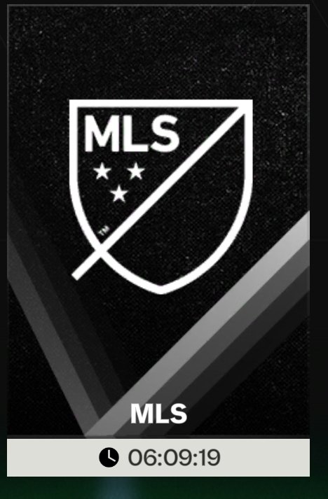 #fc24 #fcmobile #EAFC24 #MLS Don't forget MLS event ends at reset tonight.... So make sure you use all resources and claim any unclaimed items from the pass.... If you still have things to play, get them done. If you stopped playing it a while ago, then carry on.. As you were!…