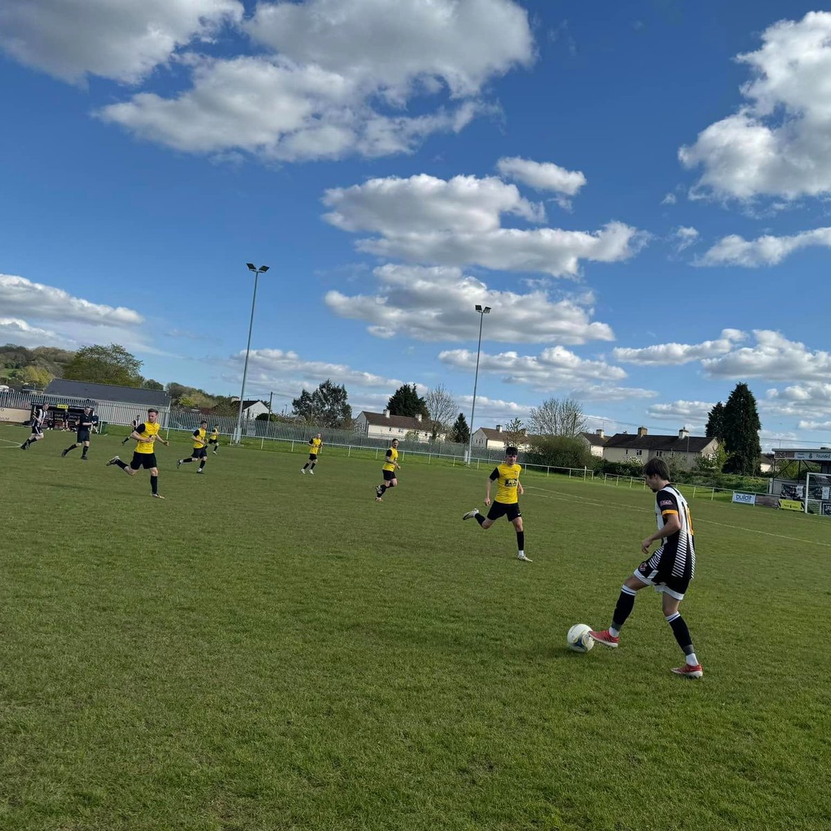 Mixed day of results @stonehouse_town Res 0-6 TTFC 1sts Commanding victory for the 1sts cheered on by the @TTFCULTRAZ Roder⚽️⚽️ Fullerton⚽️⚽️ Tarling ⚽️⚽️ Reserves lost 3-1 to Chelt Civil Service 3rds, Youssef with the goal Devs drew 2-2 with St Johns ⚽️Lynas and Hopkins