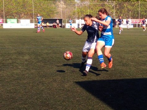 FÚTBOL. Goleada de <a href="/Bizkerreft/">Bizkerre FT</a>  ante la <a href="/RealSociedadFEM/">Real Sociedad Femenino</a>  B para seguir teniendo opciones de permanencia. getxo.eus/es/kirolberri/… #getxokirolak