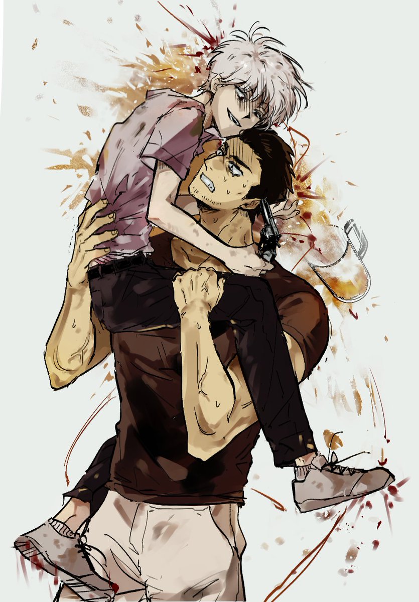 #fkmt 
난고아카 재업