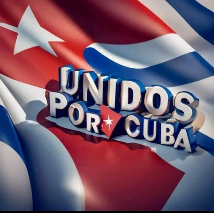 #UnidosXCuba🇨🇺🇻🇪 #MejorSinBloqueo 🇨🇺🇻🇪 #CubaCoopera🇨🇺🇻🇪 #FidelPorSiempre🇨🇺🇻🇪 #CubaPorLaVida🇨🇺🇻🇪 #CubaViveSuHistoria🇨🇺🇻🇪 #HéroesDeLaSalud🇨🇺🇻🇪 @cubacooperaven 🇨🇺🇻🇪 @mmcvencar 🇨🇺🇻🇪 @bejumacar🇨🇺🇻🇪