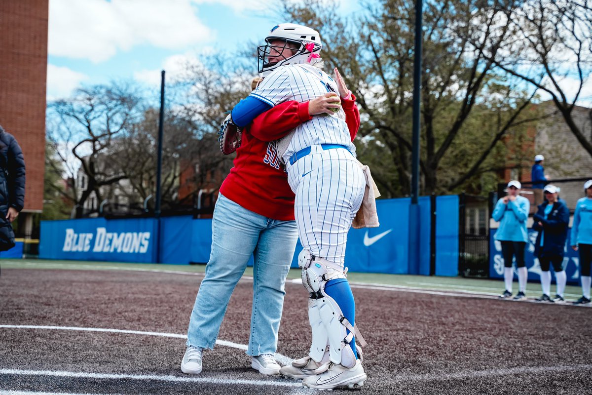 DePaulSB tweet picture