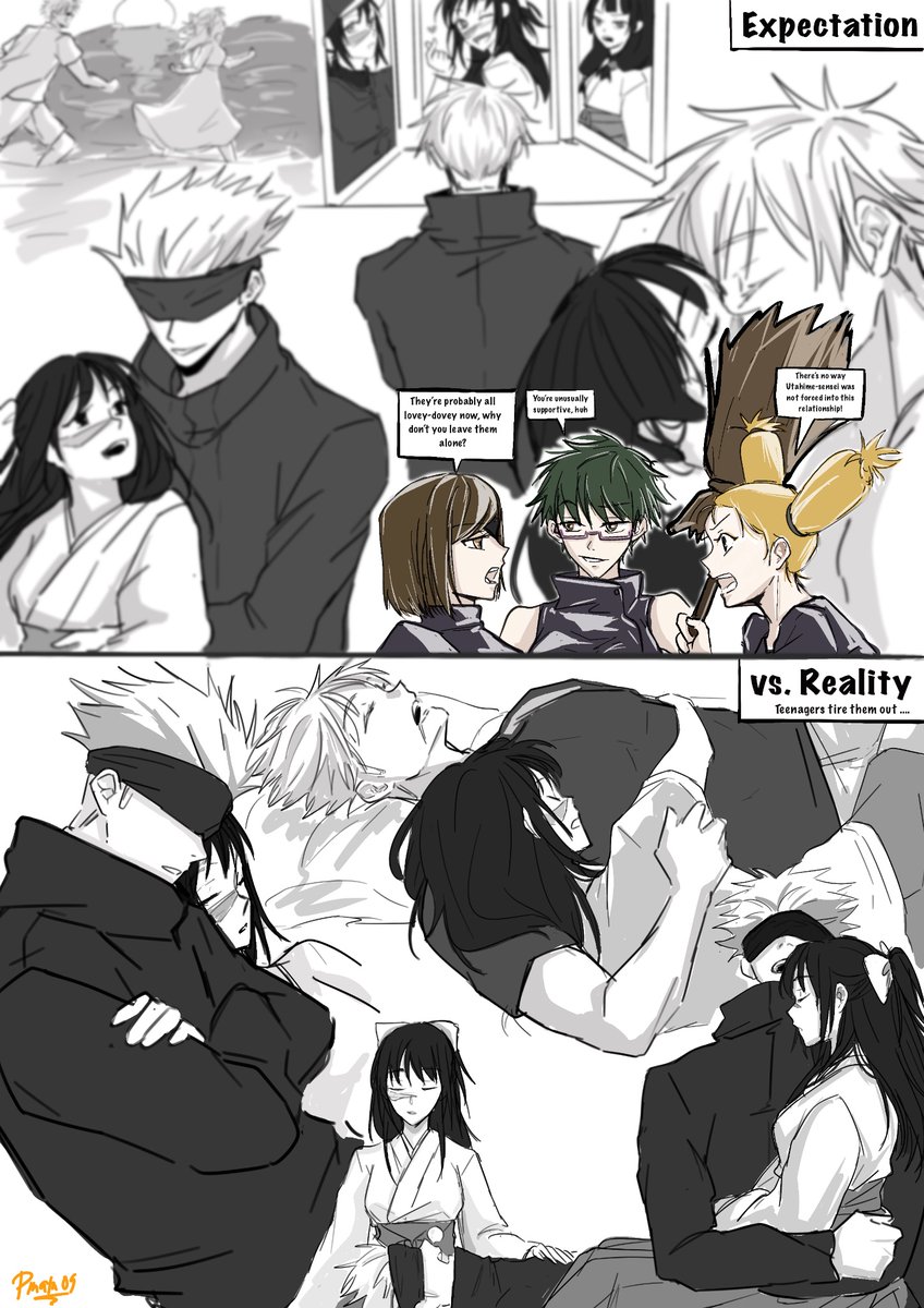 Pinata09_'s tweet photo. the reality of highschool teachers https://t.co/KuRo3WlBd4