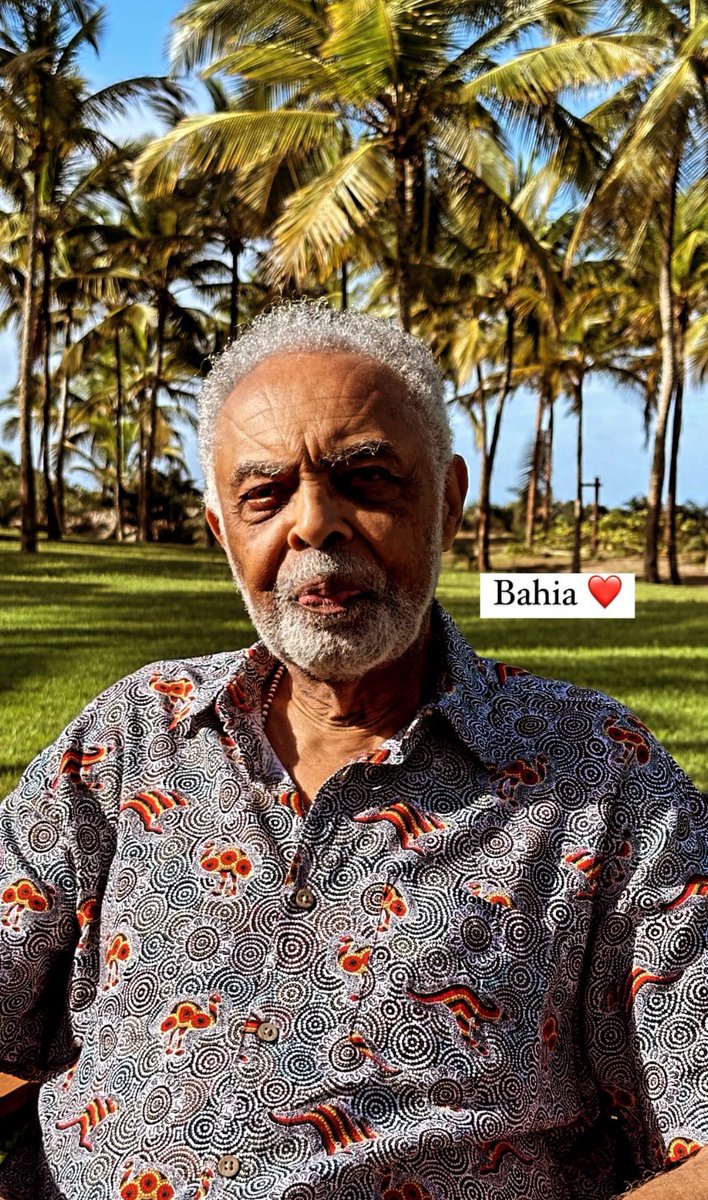 gilbertogil's tweet photo. Bahia 💙 https://t.co/ZqddRqlYX1