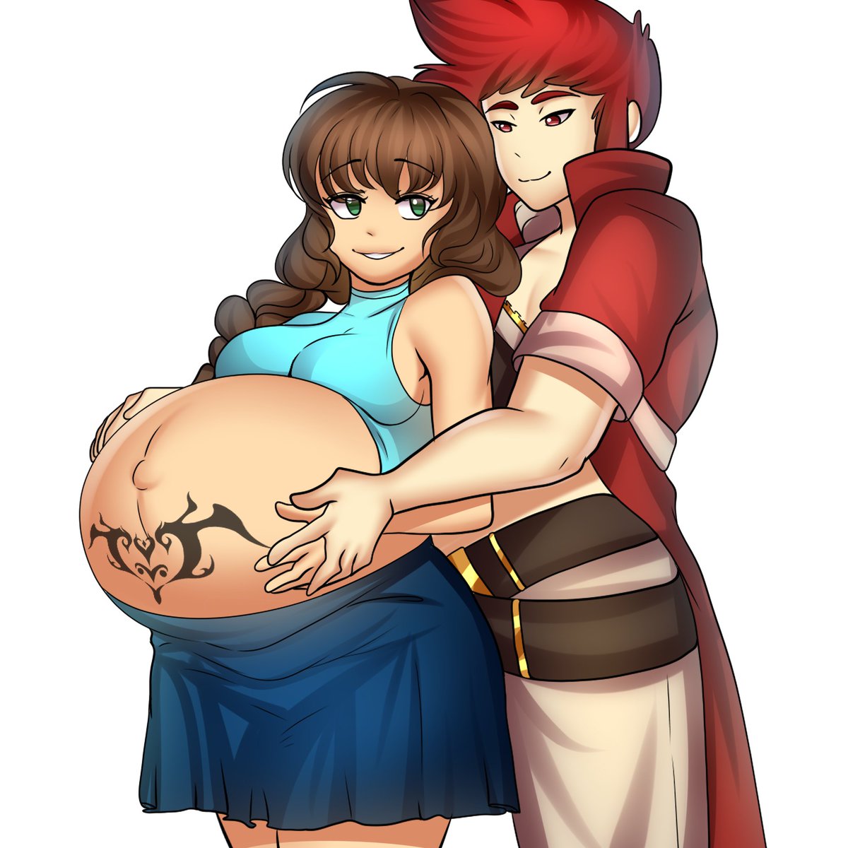 Susan Parrish (COMMS OPEN) tweet media