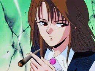 Yu Yu Hakusho Shots tweet media