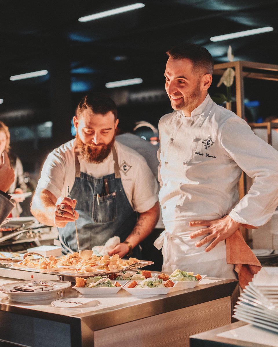 Luxury beyond measure. Location beyond compare. Savor every thrilling moment with our world-renowned chefs, only at Bellagio Fountain Club. Reserve your unforgettable @F1LasVegas experience at mgm.bellagio.com/lc54p67i. #F1 #LasVegasGP