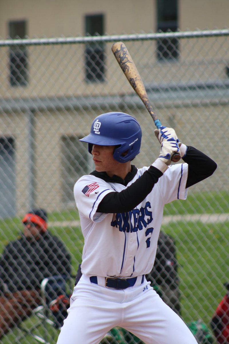Game 1 Final: OLL 5-0 win vs Summerfield
<a href="/Grant_Summers20/">Grant Summers</a> W 4IP 6K 4H  / 1-3 RBI
<a href="/alex_asai2026/">Alex Asai</a> SV 3IP 3K 1H / 2-3, 2B, RBI
Anderson 2-4 RBI
<a href="/aidengauthier1/">aiden.gauthier</a> 1-3 2B
@Lamp511 1-2 RBI
<a href="/abeiakovides/">Abe Iakovides</a> 1-2
<a href="/MIPrepZone/">MIPrepZone</a> <a href="/ColdWeatherBats/">Cold Weather Bats</a> <a href="/StraightGasMI/">Straight Gas ⛽️</a> <a href="/OutOfLField/">Matthew B. Mowery</a> <a href="/OLLathletics/">OLL Athletics</a>