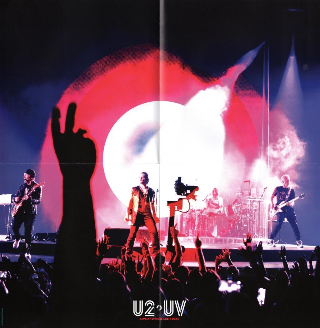 u2songs tweet picture