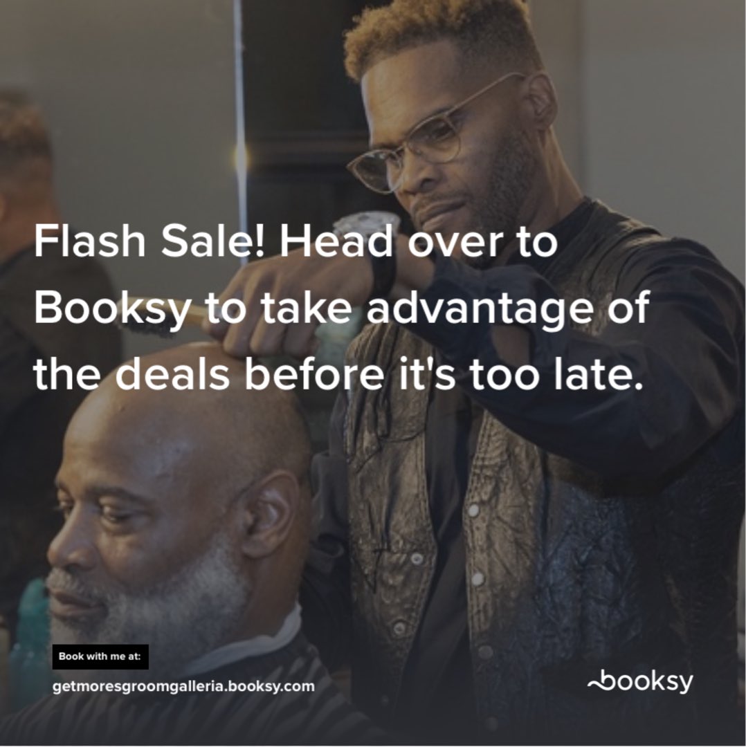 Michael Getmore tweet media