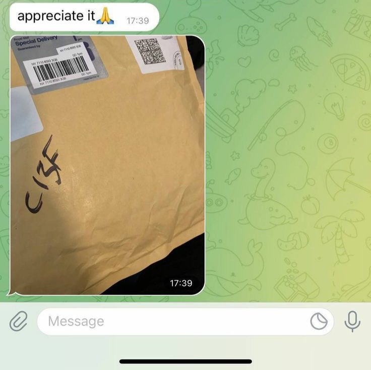 Congratulations to you folks 
Make sure you use the money as promised... ❤️