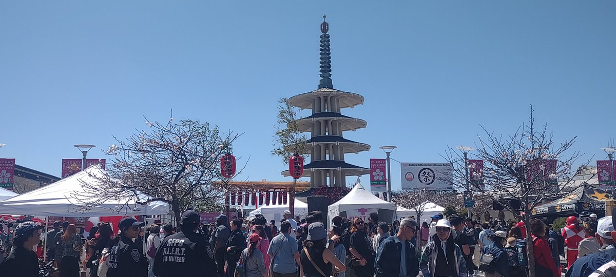 I'll be here today!

(and on Parade day)!

#sfcbf #sfcbf2024 #sanFranciscoCBF #cherryBlossomFestival
#cherryBlossomFestival2024 #northernCaliforniaCherryBlossomFesitival2024