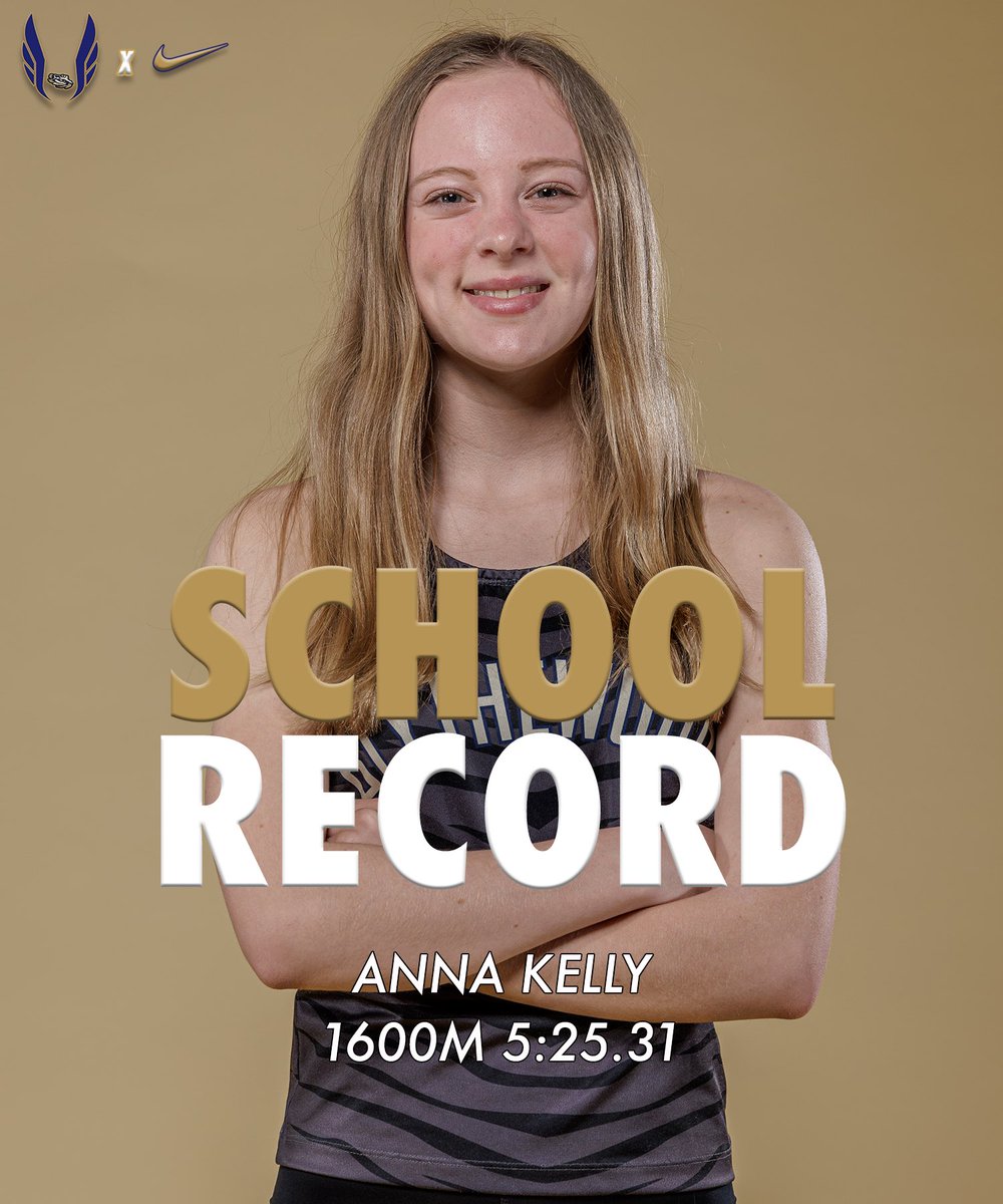 Congratulations to Anna Kelly for breaking the 1600m school record‼️

#BlythewoodTFXC
#BengalNation
#Track
#TrackLife
#TrackAndField