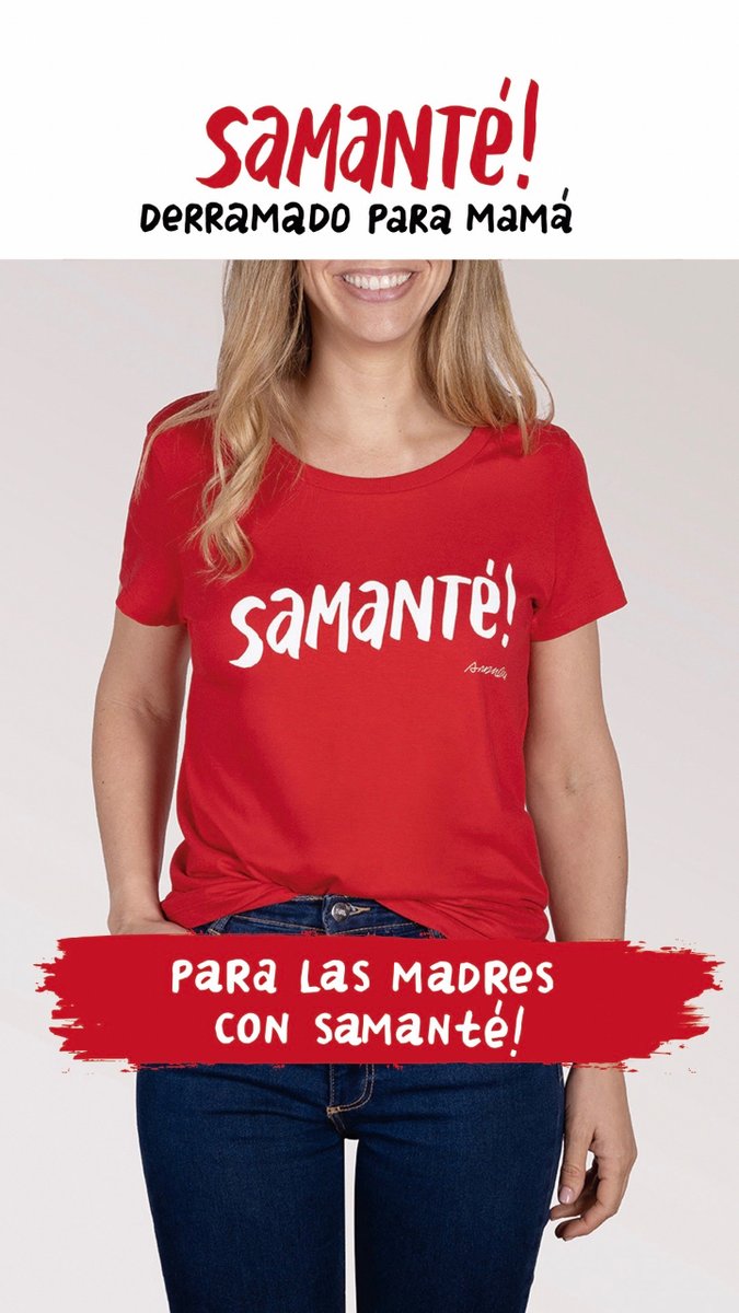 Samanté Official tweet media