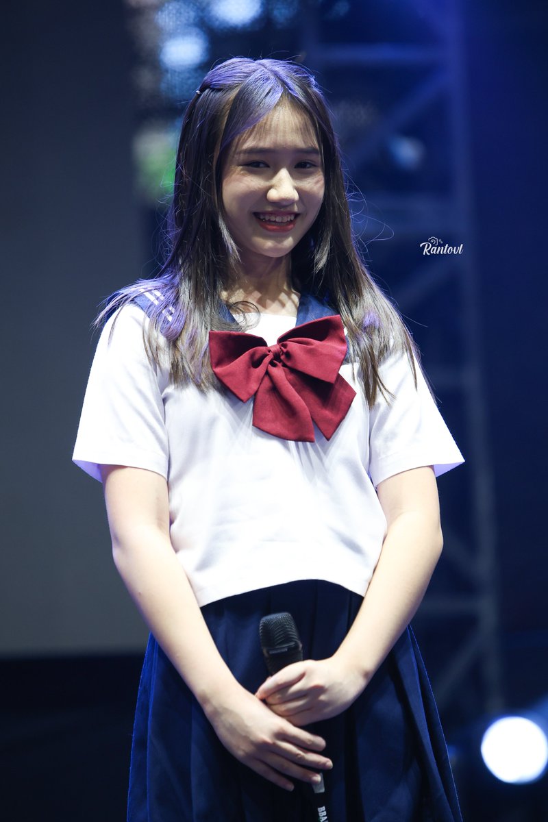 Cathy Lucuk <a href="/N_CathyJKT48/">Cathleen Nixie</a> 💫