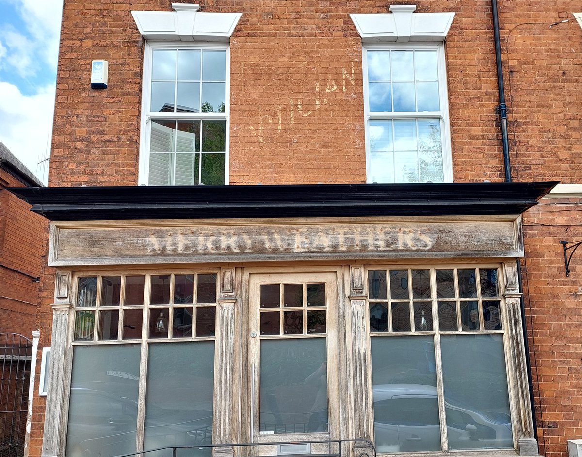 Two for the price of one?
#ghostsign #Rugby 
@ghostsignsuk @ghostsigns