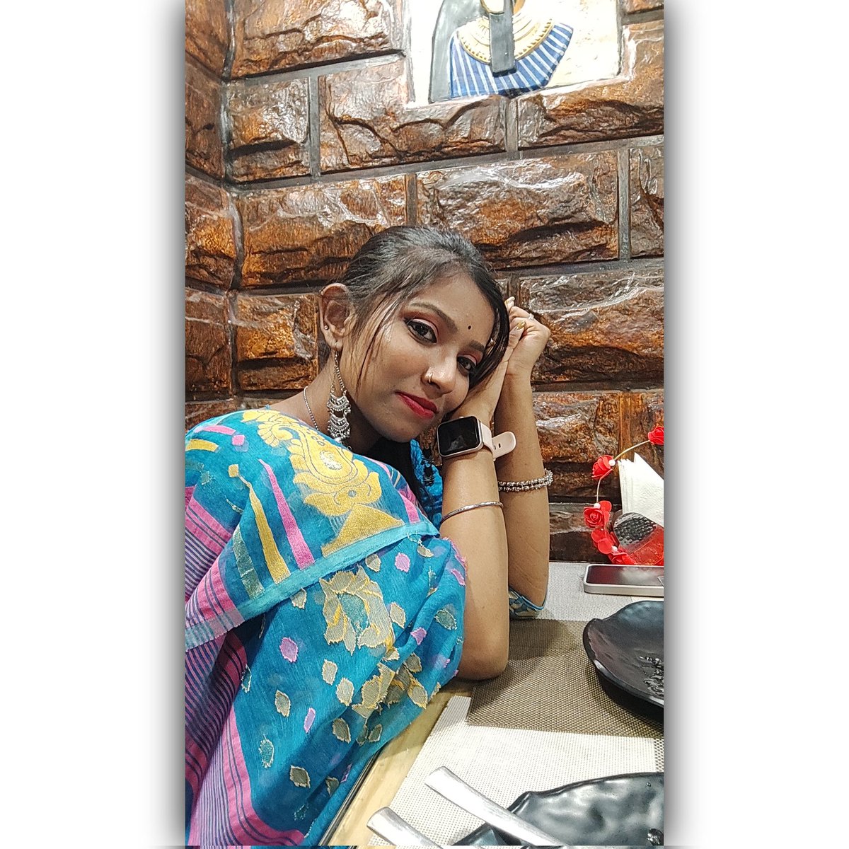Jiya Hazra (@hazrajiya) on Twitter photo 