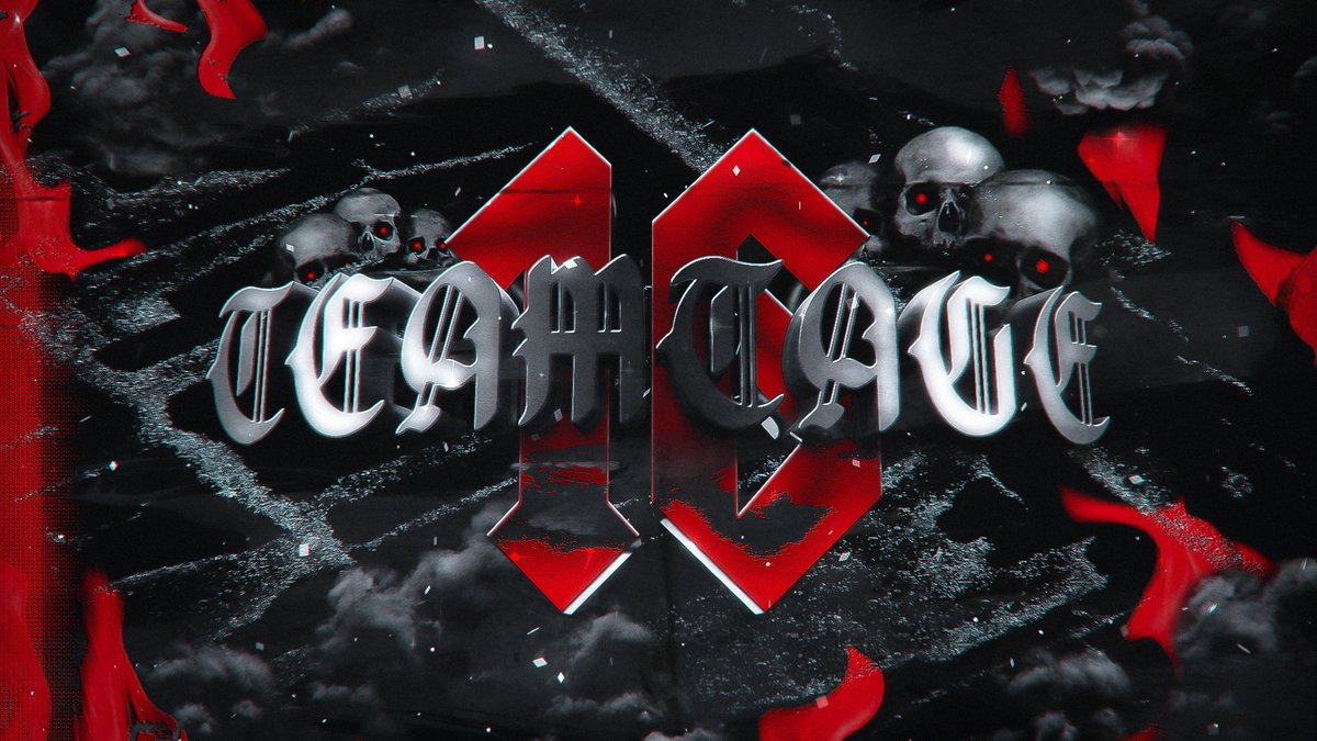 TEAMTAGE 16

youtu.be/L5PjLFzeclY?si…
youtu.be/L5PjLFzeclY?si…
youtu.be/L5PjLFzeclY?si…