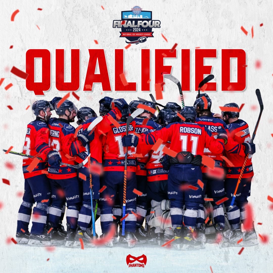 🤩👞 YOUR WALDECK PETERBOROUGH PHANTOMS ARE GOING TO COVENTRY!!!!!

🦅5-6 👻 | #WeArePhantoms