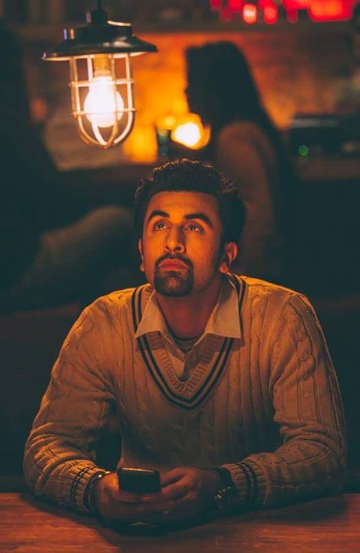 People still talking about Rockstar - 13 years after release YJHD - 11 years after release Tamasha - 9 years after release as if these movies released last year. Every 2nd post on insta pages are about them. If this isn't proof of Ranbir Kapoor's superstardom, then what is?