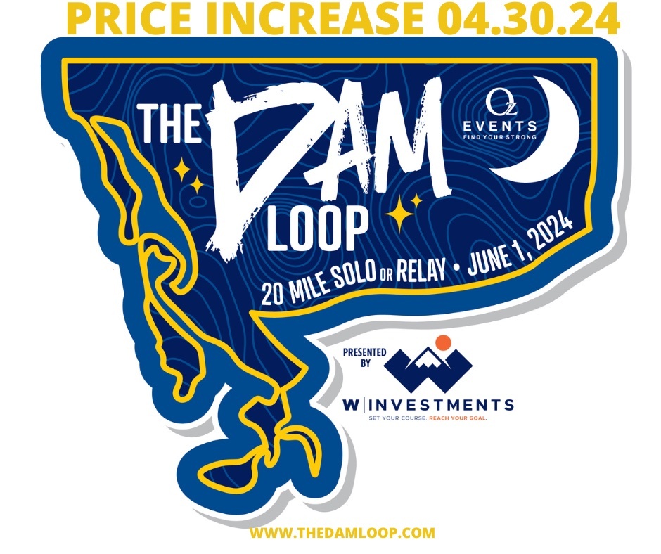 ozeventsks's tweet photo. THE DAM LOOP PRICE INCREASE https://t.co/2JdTotK5UZ https://t.co/ELlpHm0p4c