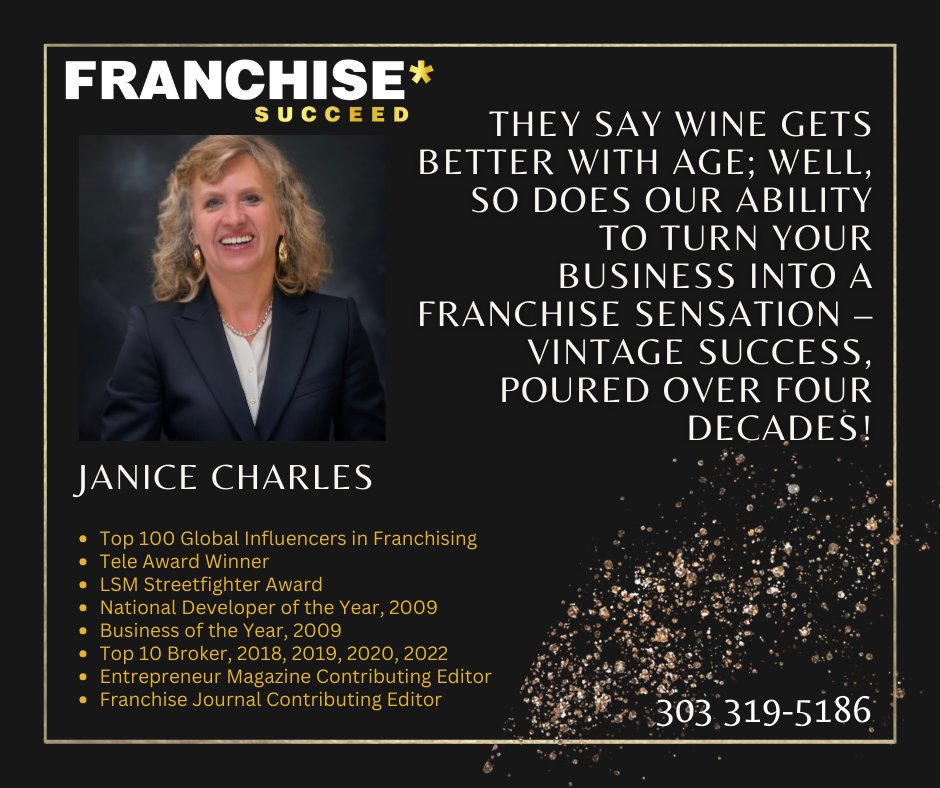 Can your business be a franchise?  Call for a free evaluation!

#franchisedisclosuredocument #franchisedevelopment #franchisexpansion #franchiseopportunities #franchiseagreement